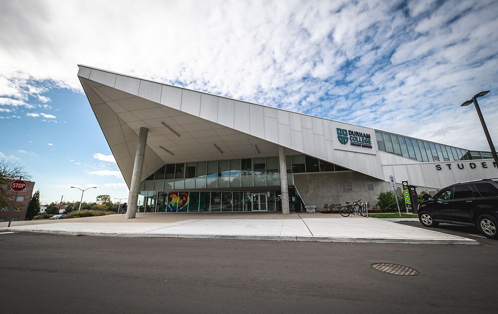 Durham college